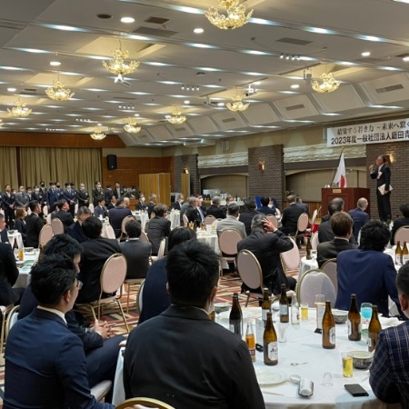 情熱を伝える力が向上！