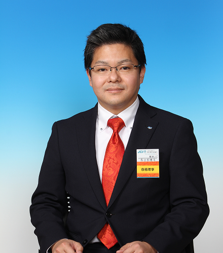 長谷部 春生