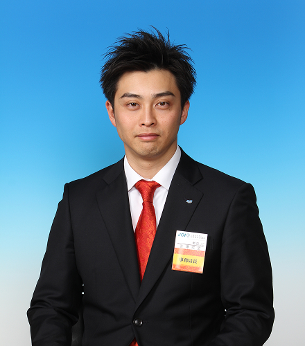吉澤 成史